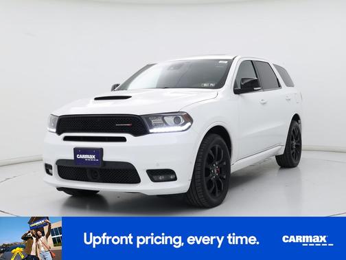2019 Dodge Durango R/T