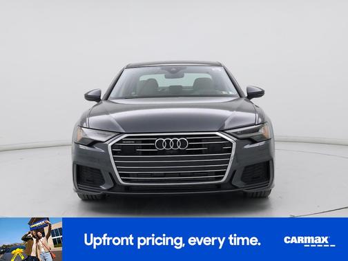 2019 Audi A6 Prestige