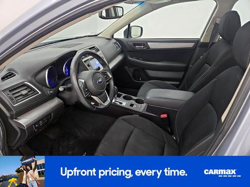 2018 Subaru Legacy 2.5I Premium