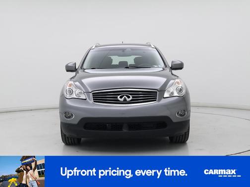 2015 INFINITI QX50 Journey