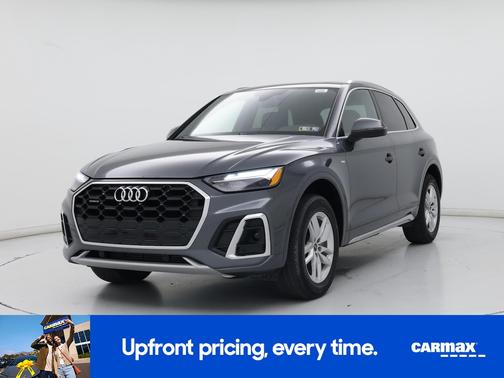 2023 Audi Q5 S-Line Premium