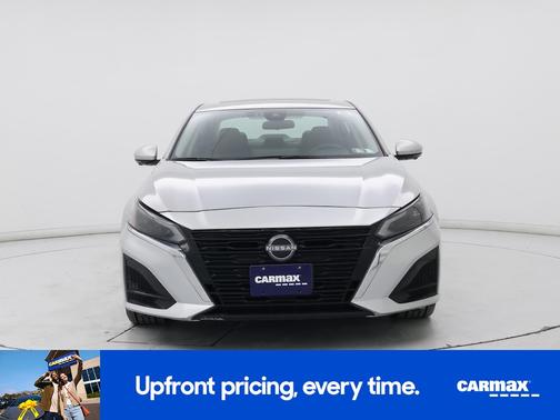 2023 Nissan Altima SL