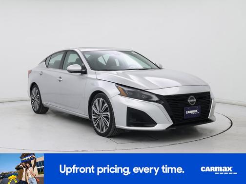 2023 Nissan Altima SL