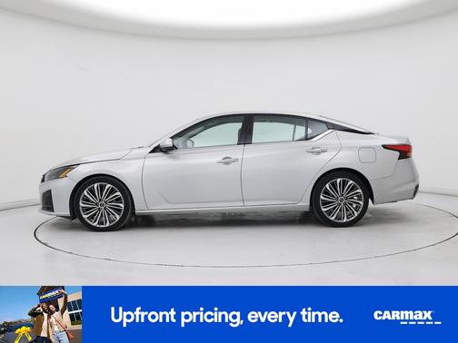 2023 Nissan Altima SL
