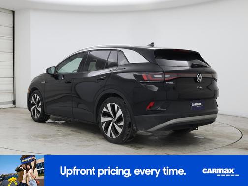 2021 Volkswagen ID.4 1st Edition