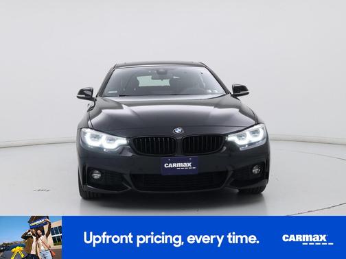 2020 BMW 430 Gran Coupe I Gran Coupe