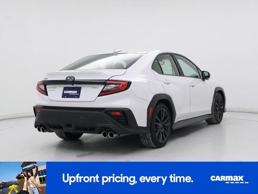 2023 Subaru WRX Limited