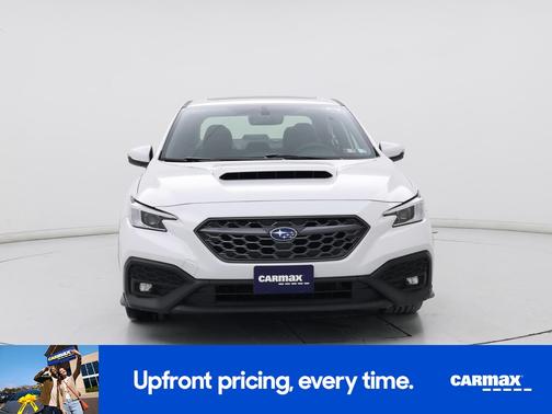 2023 Subaru WRX Limited