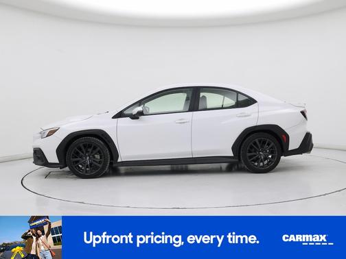 2023 Subaru WRX Limited