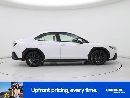 2023 Subaru WRX Limited