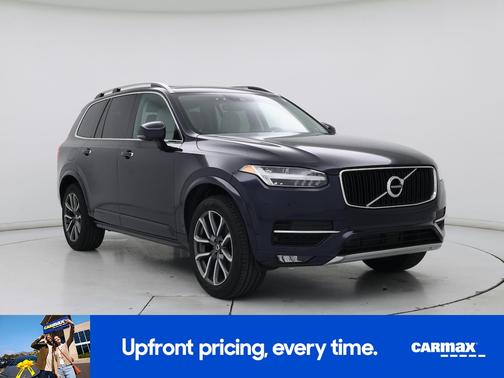 2019 Volvo XC90 T5 Momentum
