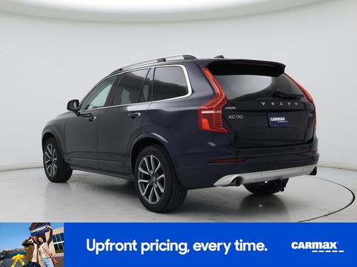 2019 Volvo XC90 T5 Momentum