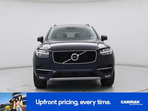 2019 Volvo XC90 T5 Momentum
