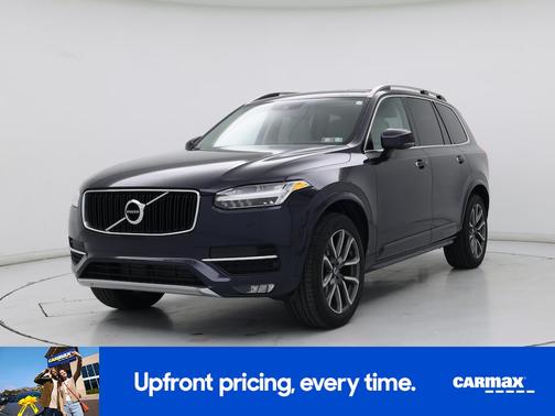 2019 Volvo XC90 T5 Momentum