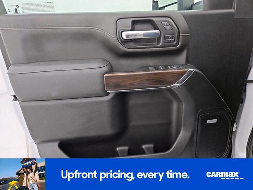 2022 GMC Sierra 3500 SLT