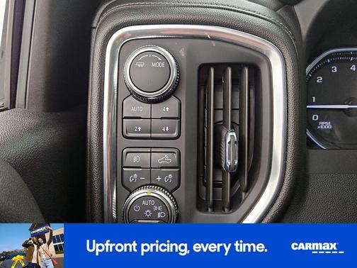 2022 GMC Sierra 3500 SLT