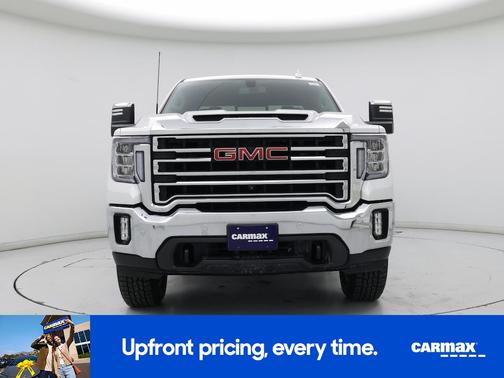 2022 GMC Sierra 3500 SLT