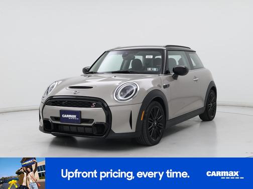 2023 MINI Hardtop S