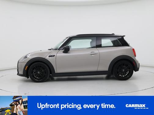 2023 MINI Hardtop S