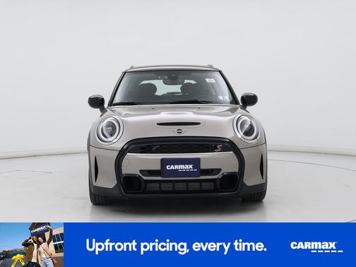 2023 MINI Hardtop S