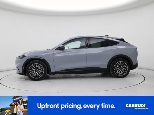 2024 Ford Mustang Mach-E Premium