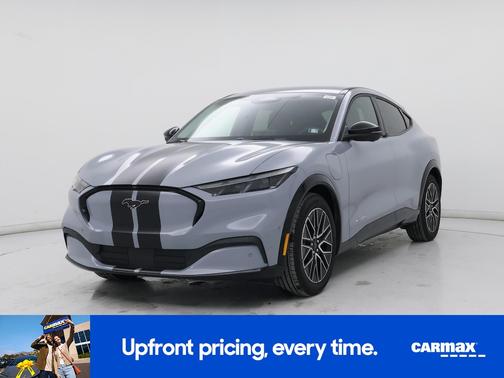 2024 Ford Mustang Mach-E Premium