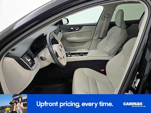 2023 Volvo V60 Cross Country B5 Plus