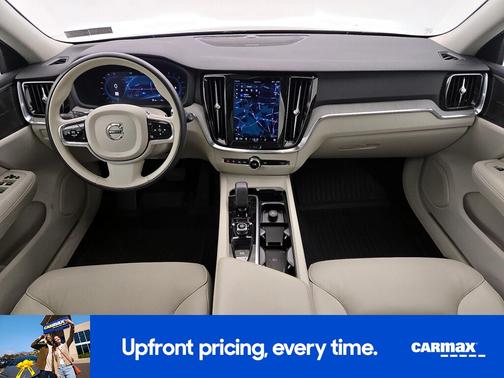 2023 Volvo V60 Cross Country B5 Plus