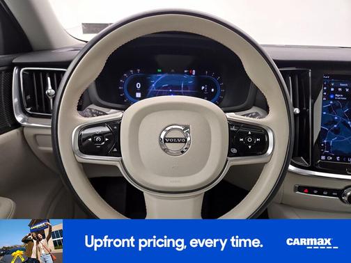 2023 Volvo V60 Cross Country B5 Plus