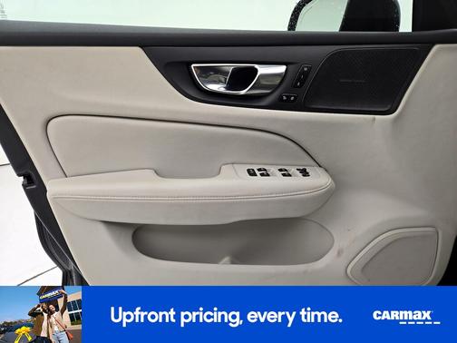 2023 Volvo V60 Cross Country B5 Plus