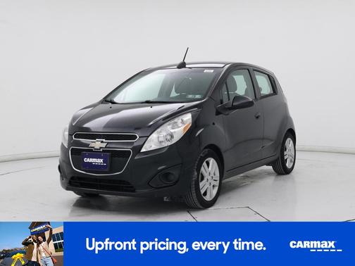 2015 Chevrolet Spark LS