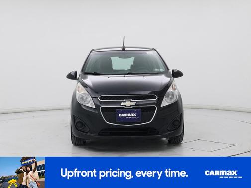 2015 Chevrolet Spark LS