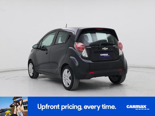 2015 Chevrolet Spark LS