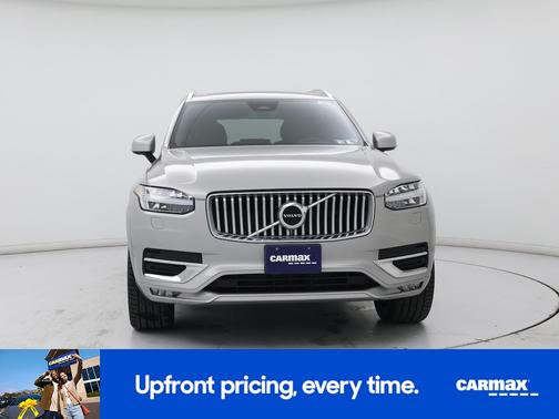 2023 Volvo XC90 B6 Plus