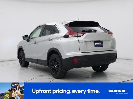 2024 Mitsubishi Eclipse Cross LE