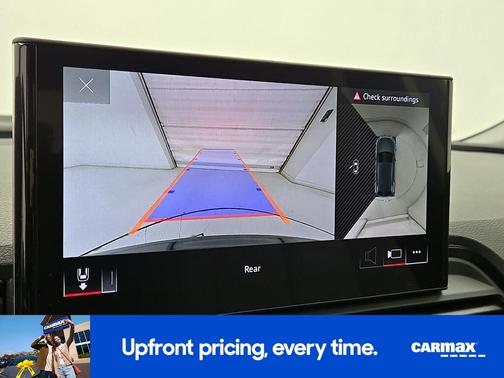 2022 Audi Q5 S-Line Premium Plus