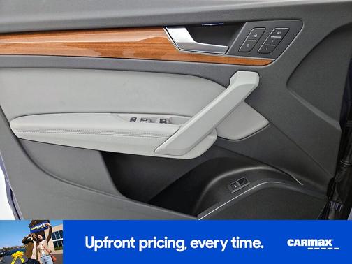 2022 Audi Q5 S-Line Premium Plus