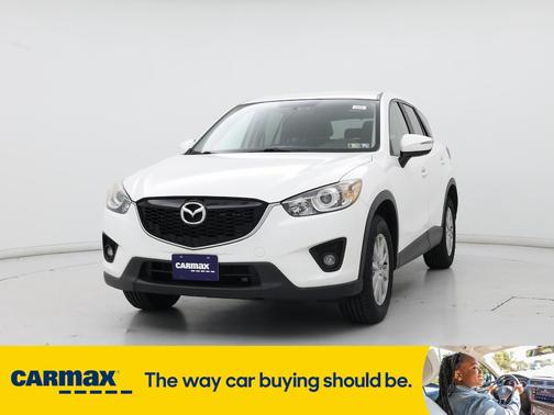 2015 Mazda CX-5 Touring