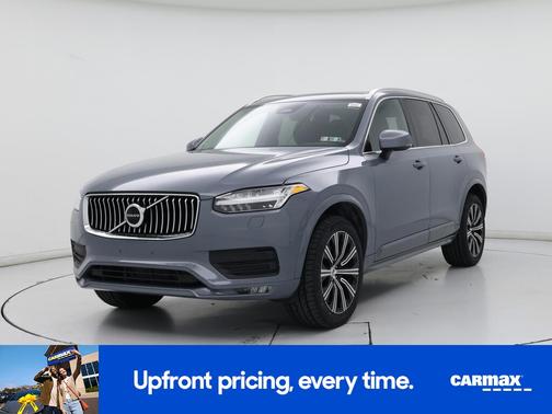 2023 Volvo XC90 B6 Core