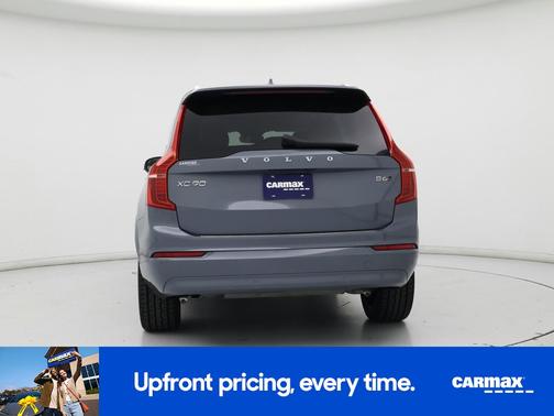 2023 Volvo XC90 B6 Core