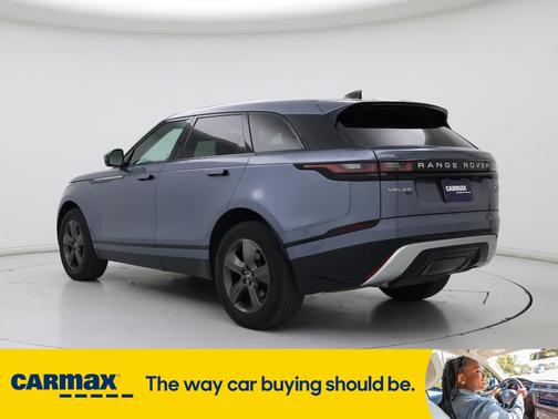 2021 Land Rover Range Rover Velar S
