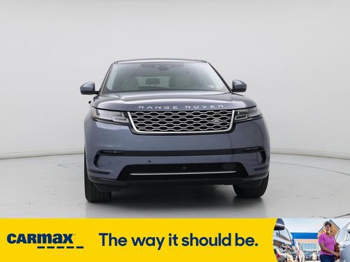 2021 Land Rover Range Rover Velar S