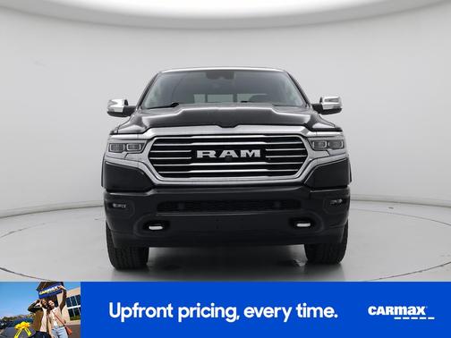 2023 RAM 1500 Longhorn