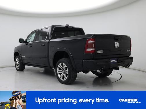 2023 RAM 1500 Longhorn