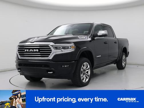 2023 RAM 1500 Longhorn