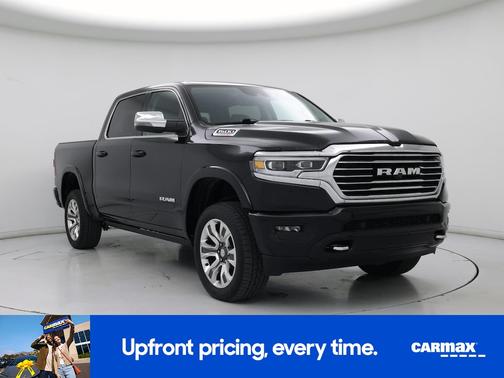 2023 RAM 1500 Longhorn