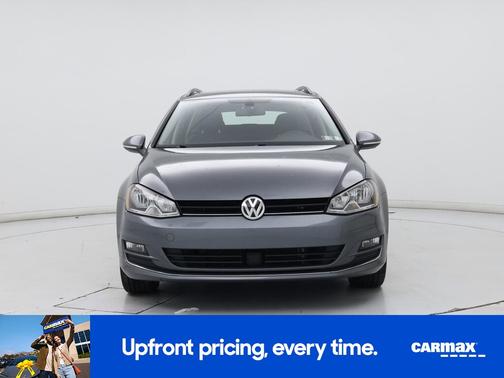 2017 Volkswagen Golf SE