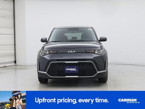 2023 Kia Soul S