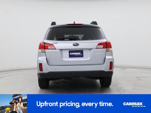 2014 Subaru Outback 2.5I