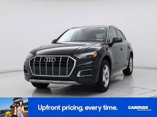 2022 Audi Q5 Premium